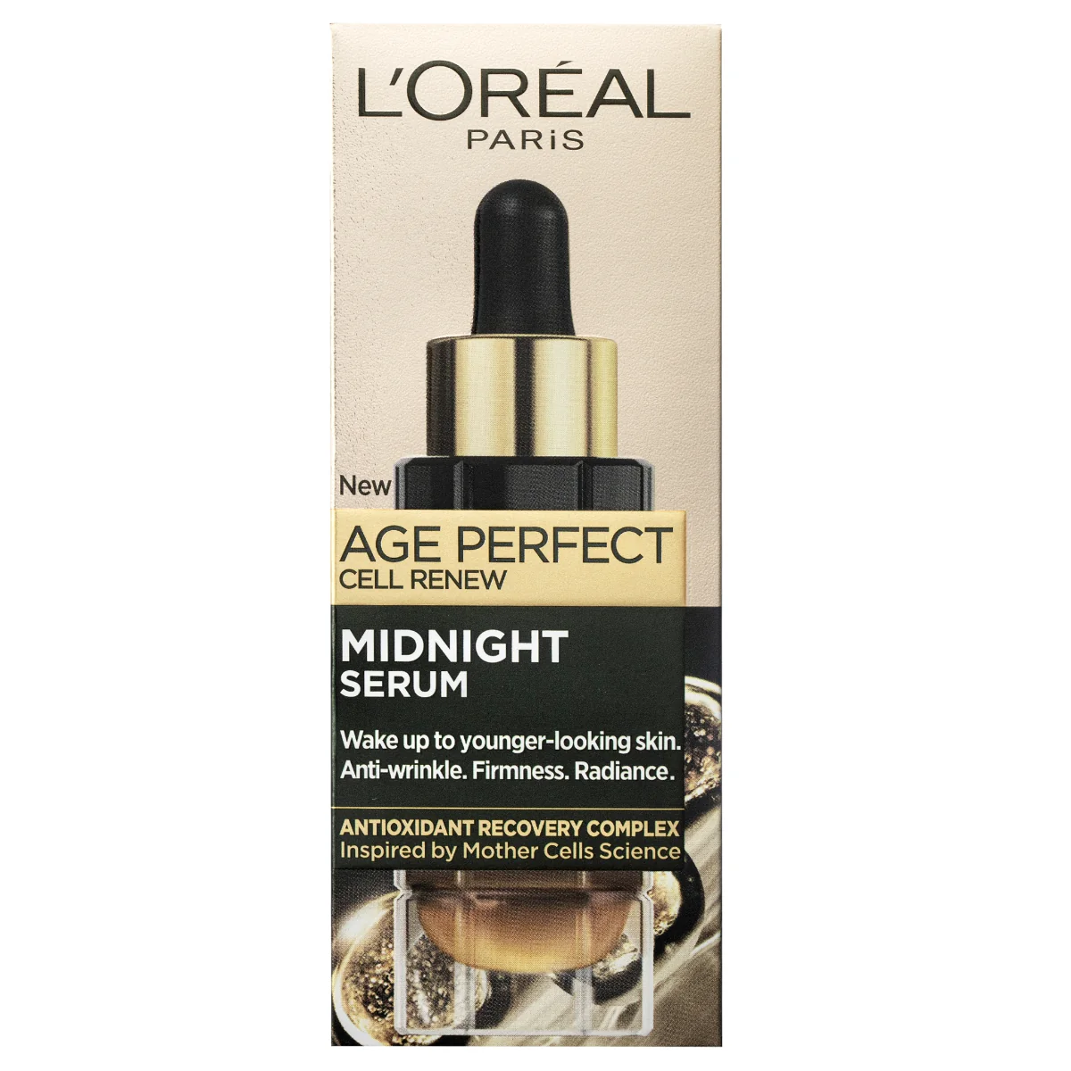 Loréal Paris Age Perfect Cell Renew Midnight Sérum 30 ml