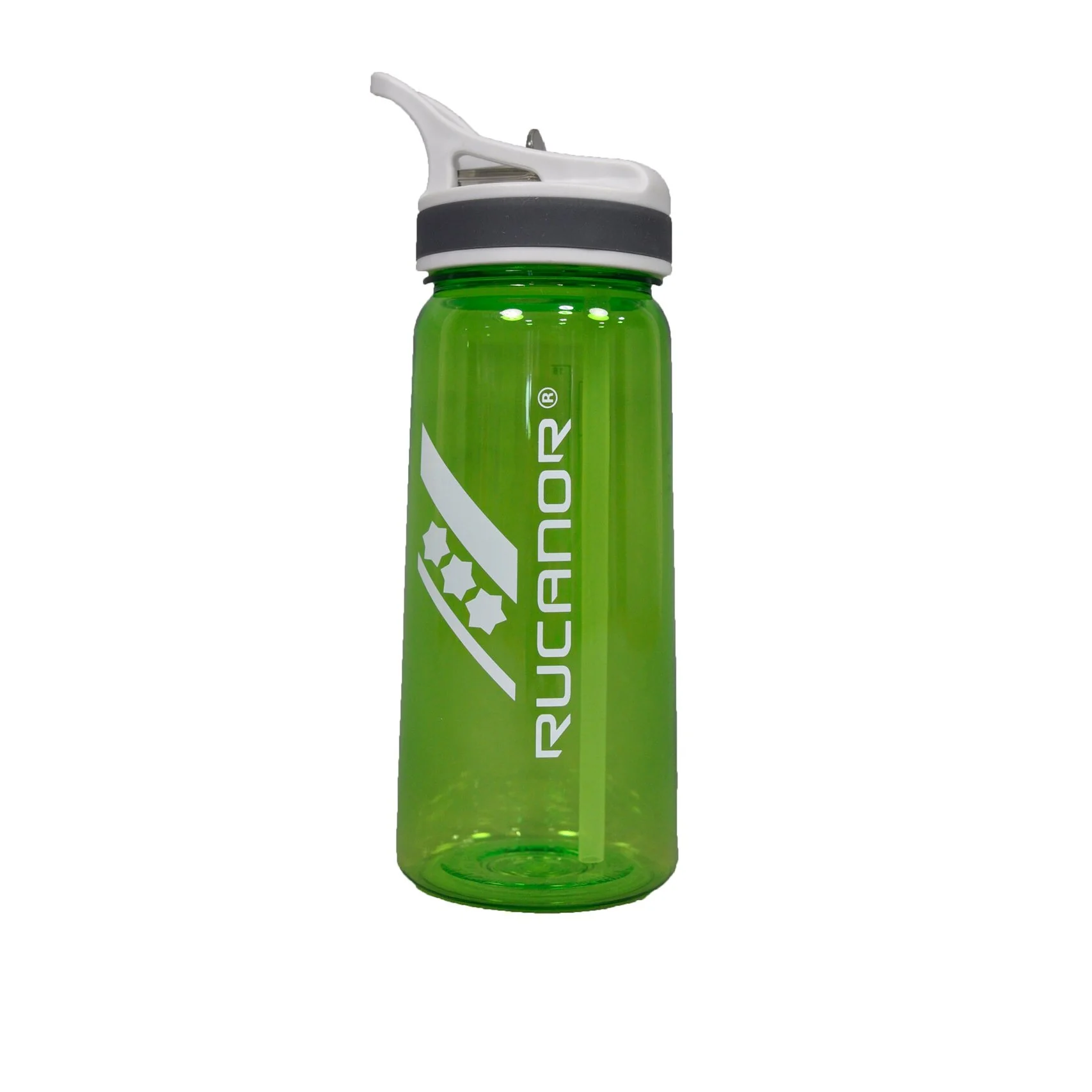 Rucanor PC Láhev 600ml, Barva: Modrá 