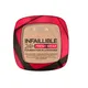 Loréal Paris Infaillible Fresh Wear 24H Foundation in a Powder odstín 120 Vanilla make-up v pudru 9 g