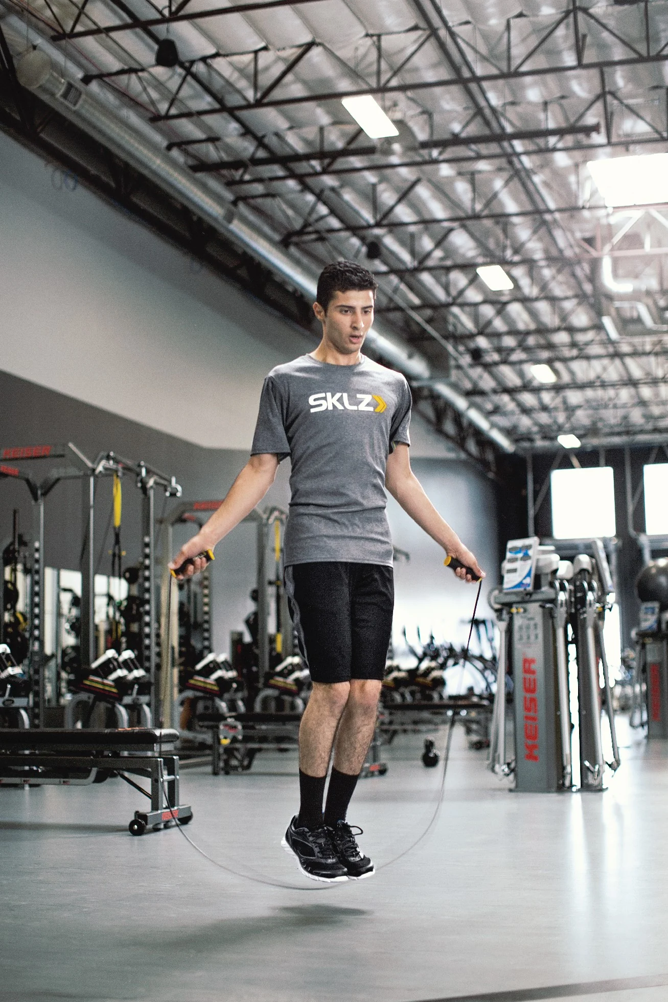 SKLZ Jump Rope, švihadlo