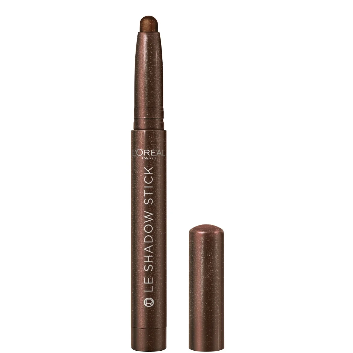Loréal Paris Paradise Le Shadow Stick 240 Brown Abyss oční stíny 1,4 g