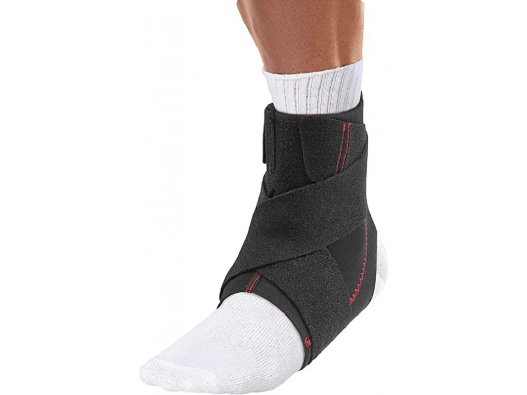 Mueller Adjustable Ankle Support, OSFM - bandáž na kotník