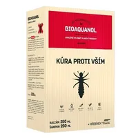 Bioaquanol Kúra proti vším