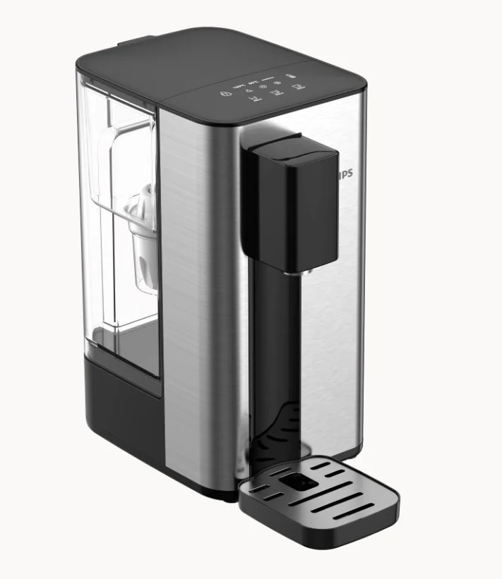 Philips Výdejník vody ADD5906S s ohřevem 2,2 l