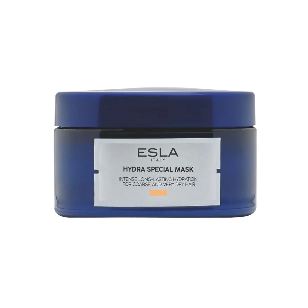 ESLA Hydra Special hydratační maska na vlasy 250 ml