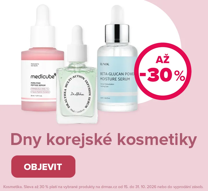 Korejská kosmetika
