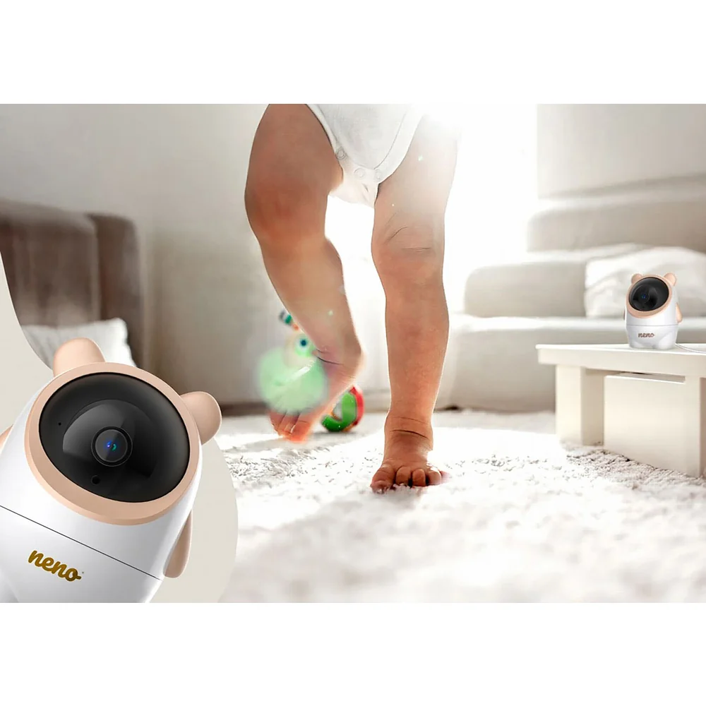 NENO Chůvička dětská camera IP-WiFi Ami 1 ks