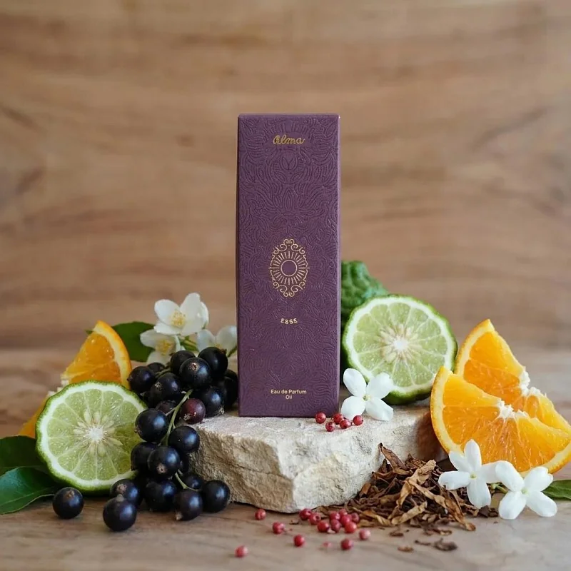 Alma Olejový parfém Esse niche 10 ml