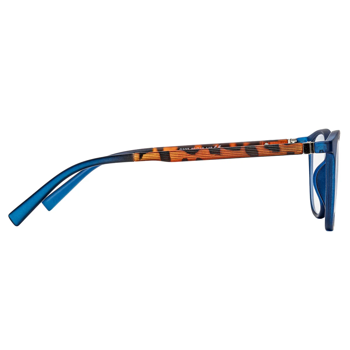 Glassa Brýle na čtení G 327 +3,50 modré