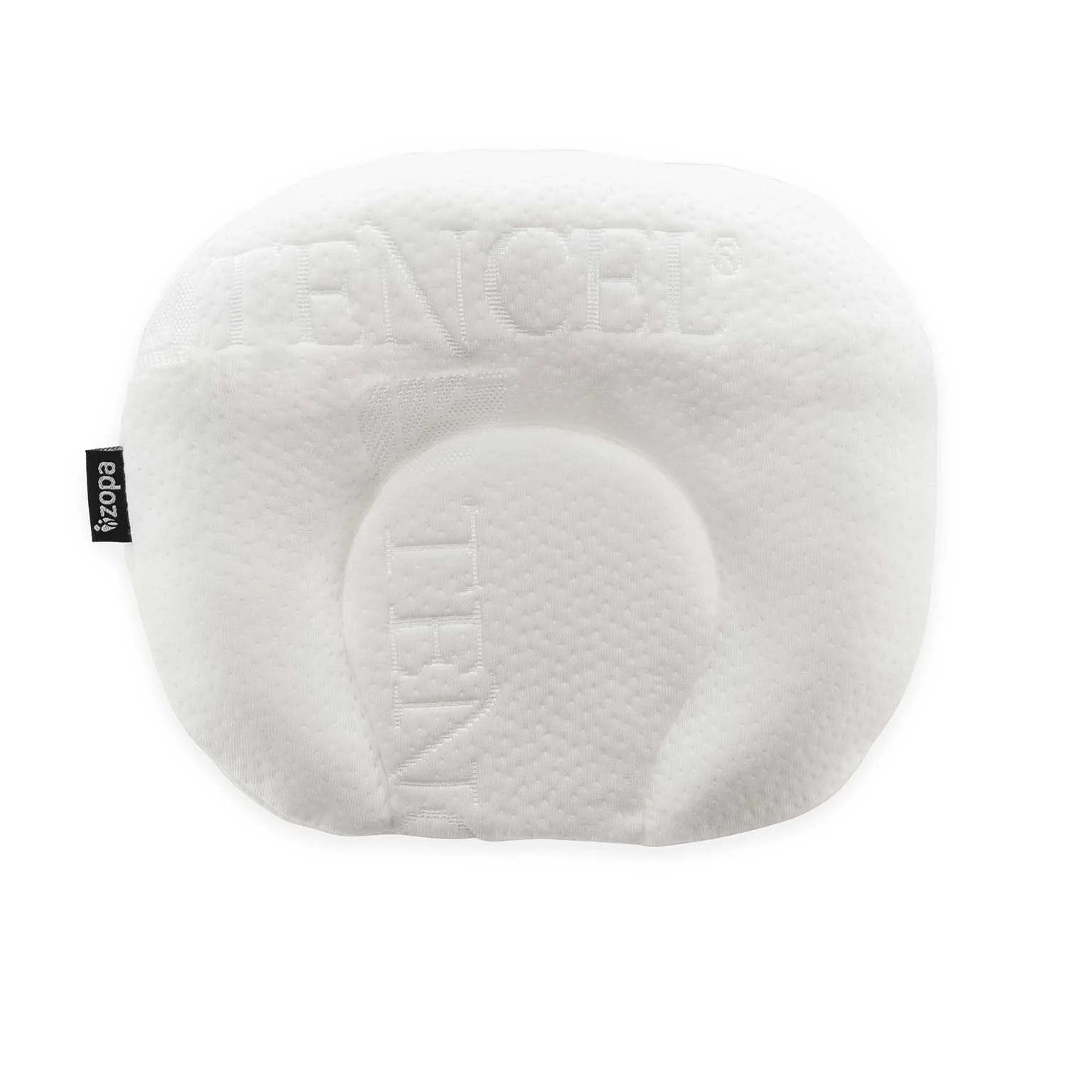 Zopa Podpurný polštářek Tencel, White