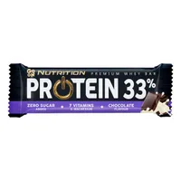 GO ON! Proteinová tyčinka 33% čokoláda