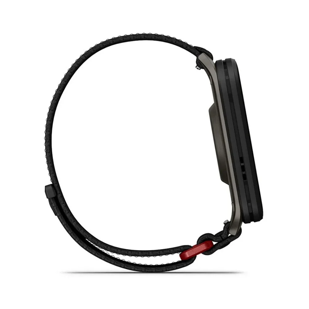 Garmin Venu X1 chytré hodinky Slate/Black