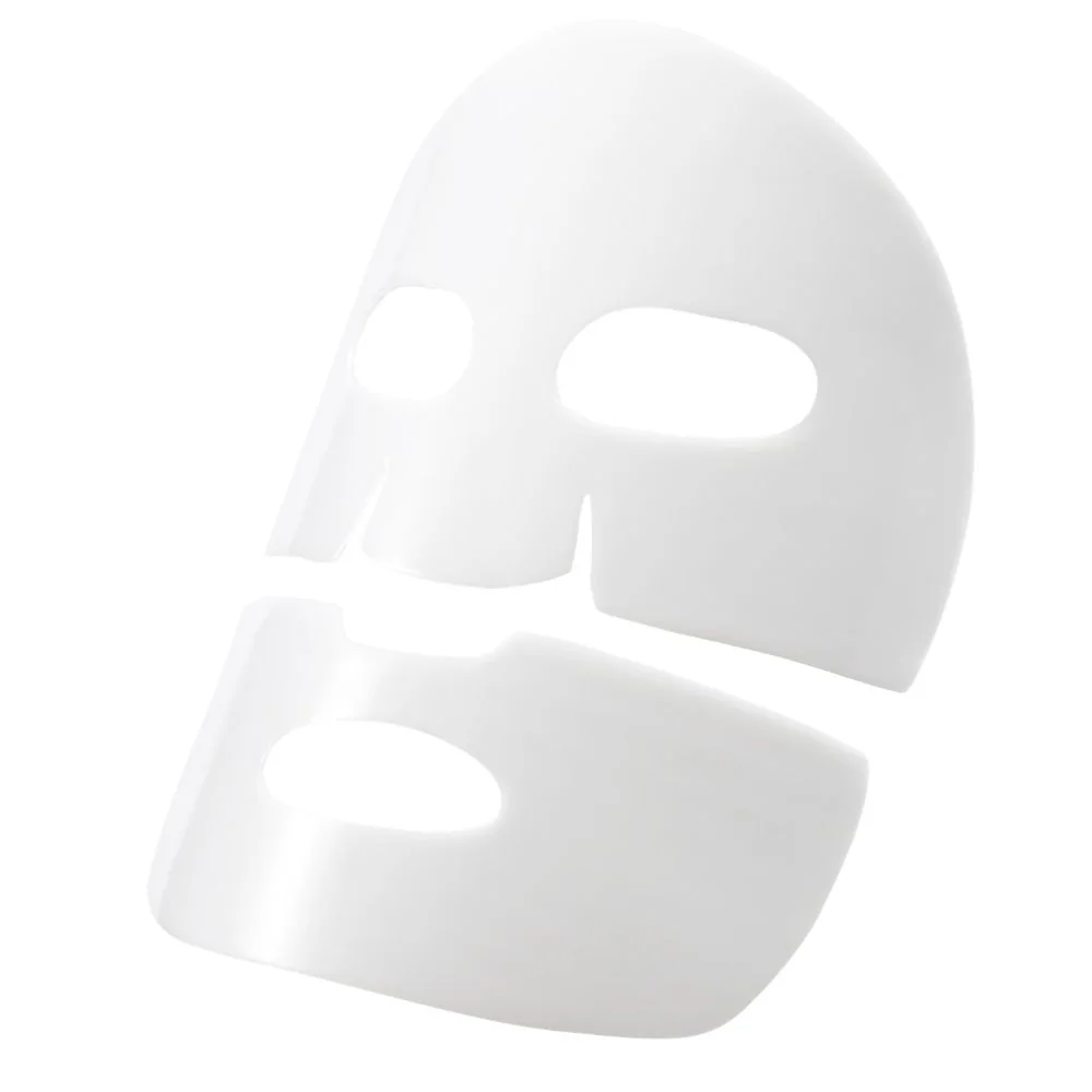Mixsoon Bean Collagen Hydrogel Mask hydrogelová plátýnková maska 5x35 g
