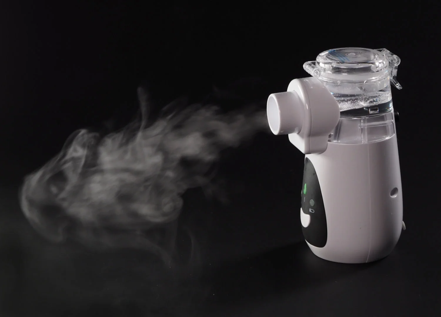 INTEC inhalátor TURBO MESH