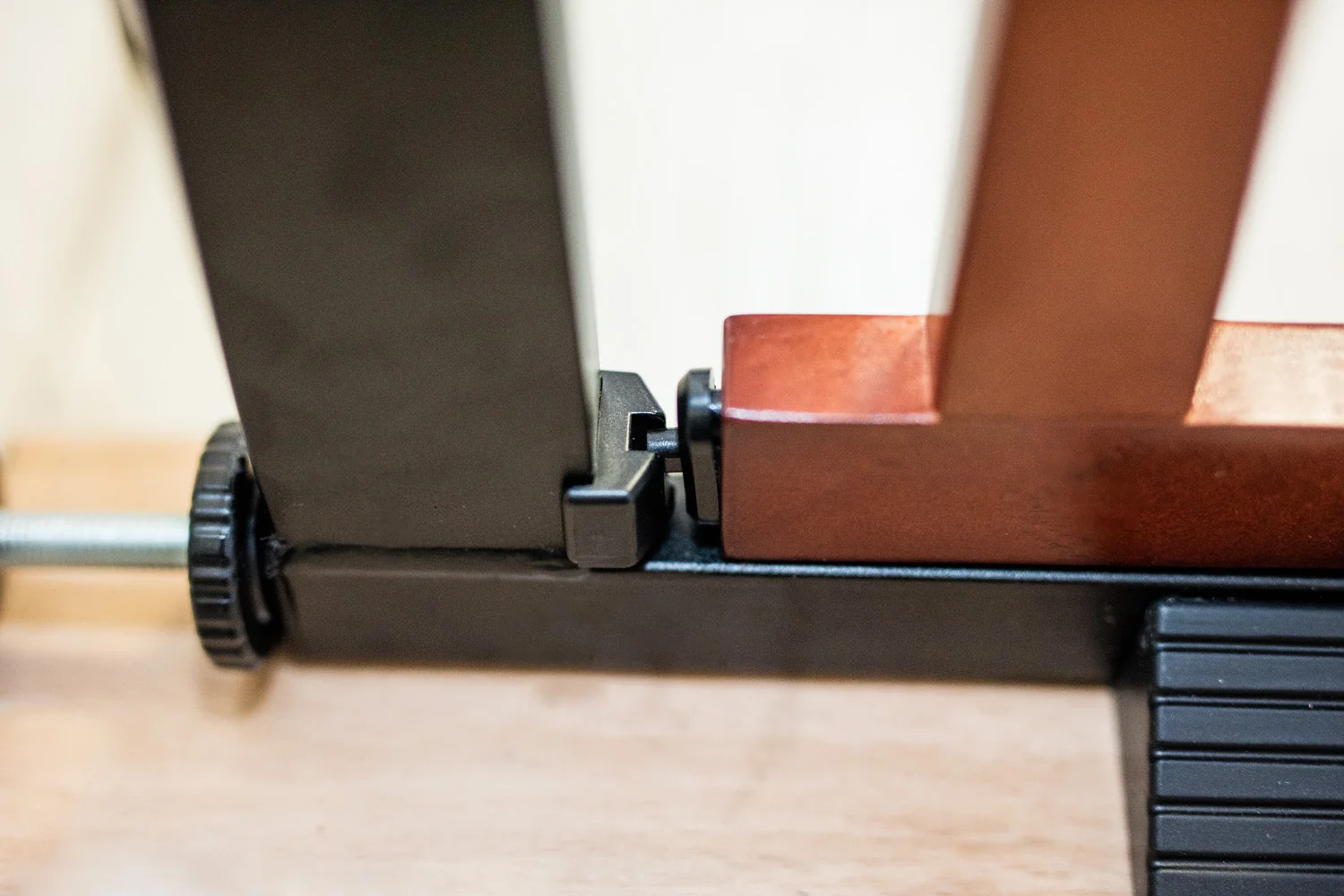 Zopa Rozšířitelná dřevěná zábrana Smart Wood