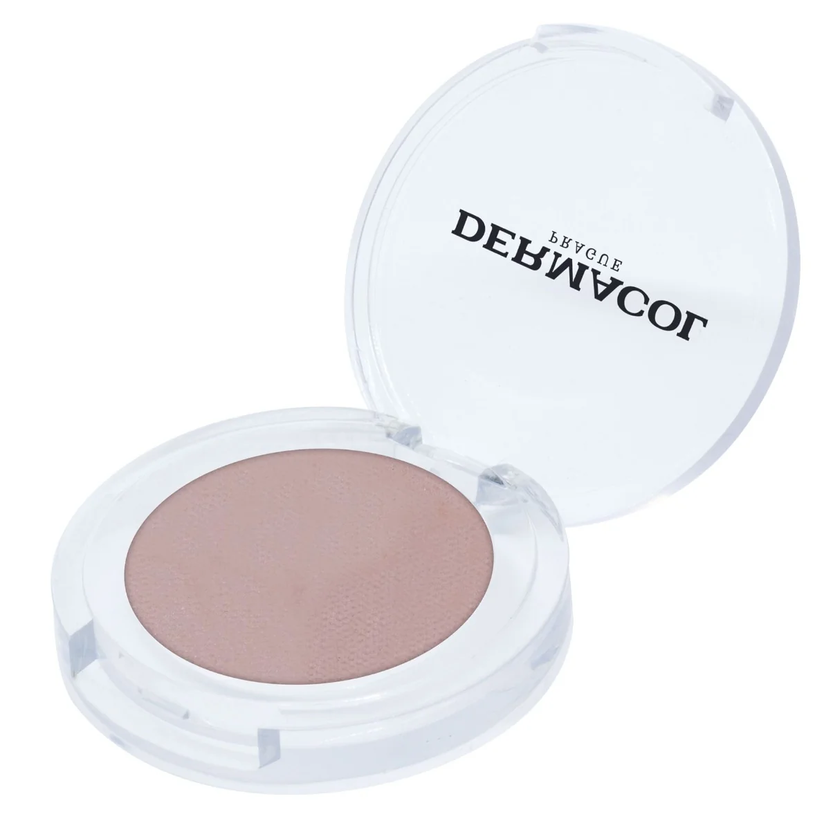 Dermacol Mono oční stíny 3D Matt Chocobons č. 5 2 g