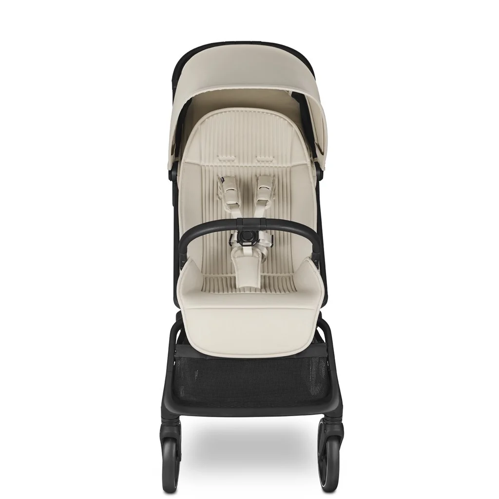 Easywalker Kočárek sportovní Rockey L Bright Taupe