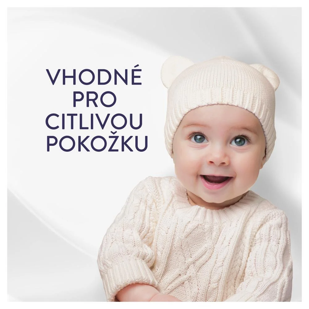 Lenor Aviváž Sensitive 2,65 l 126 praní