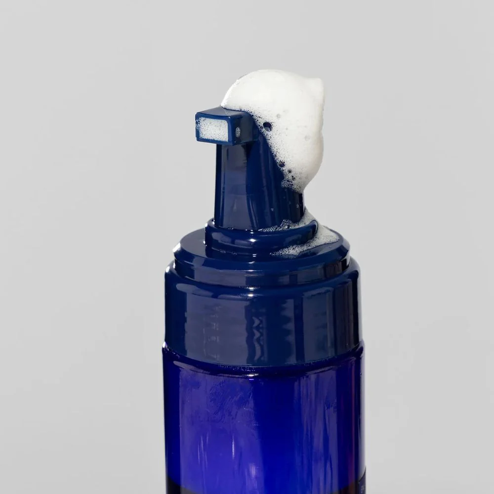 ESLA Daily vyživující stylingová pěna 200 ml