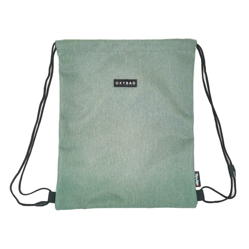 Oxybag Vak na záda - UNICOLOR green