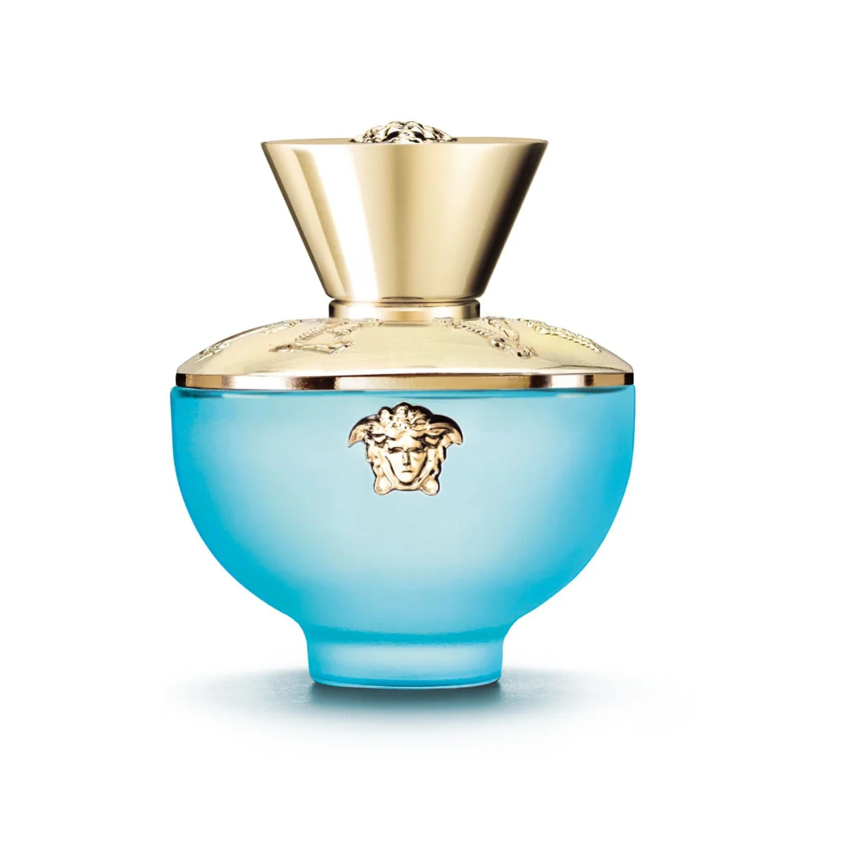 Versace Dylan Turquoise toaletní voda pro ženy 100 ml