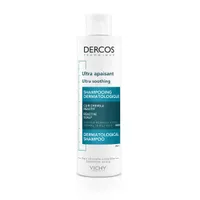 Vichy Dercos Ultrazklidňující šampon pro normální a mastné vlasy