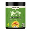 GreenFood Performance VitaMin Citrate Juicy mango