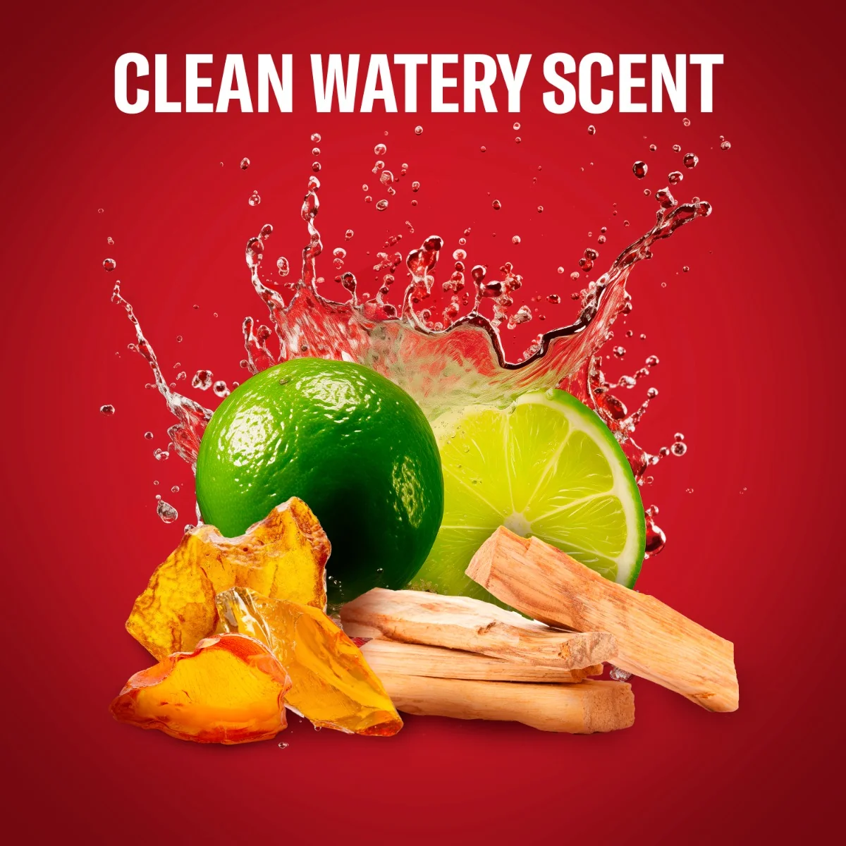 Old Spice Whitewater Pánský tuhý deodorant 50 ml