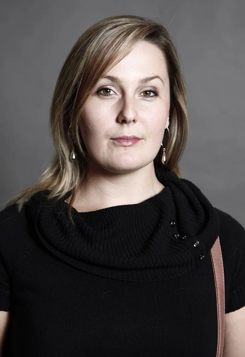 PharmDr. Milena Švecová