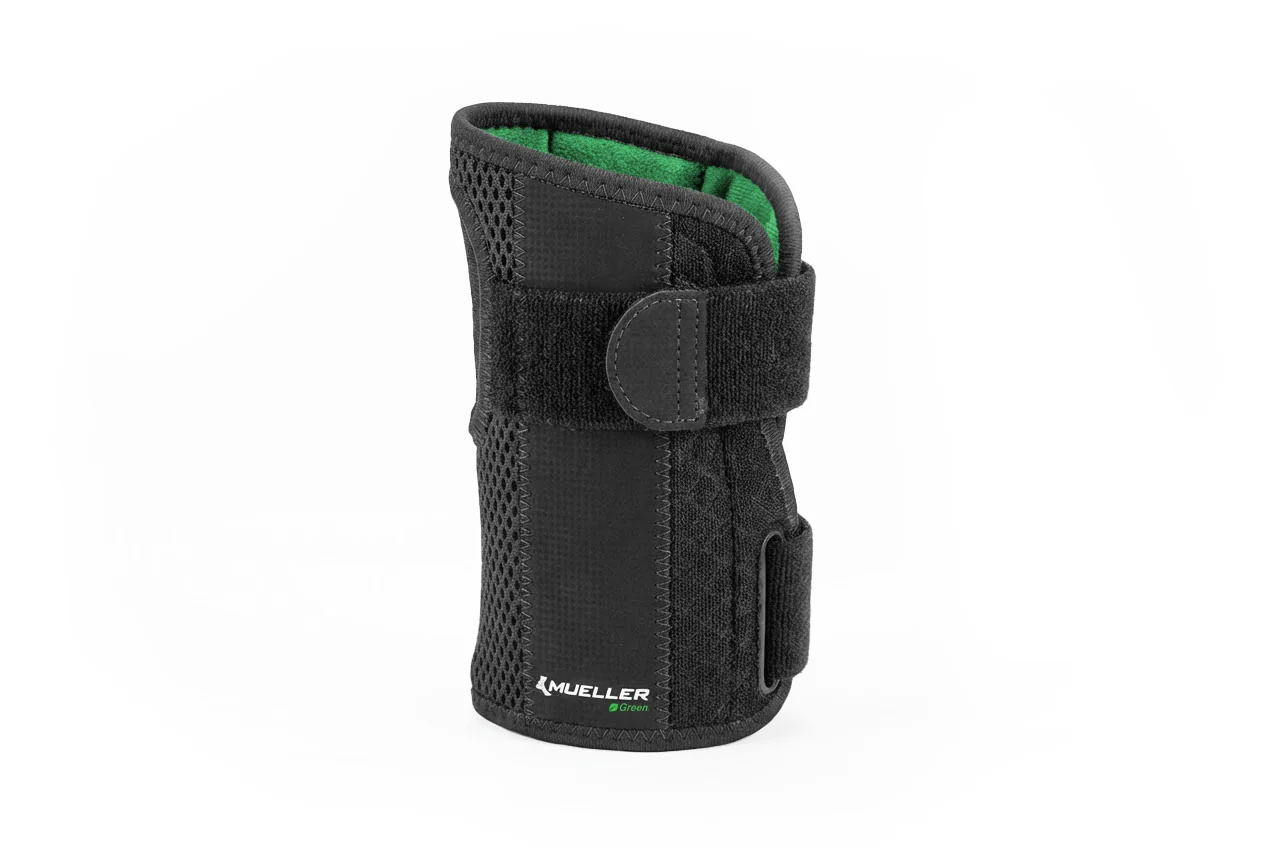 Mueller Wrist Brace ortéza na zápěstí one size 