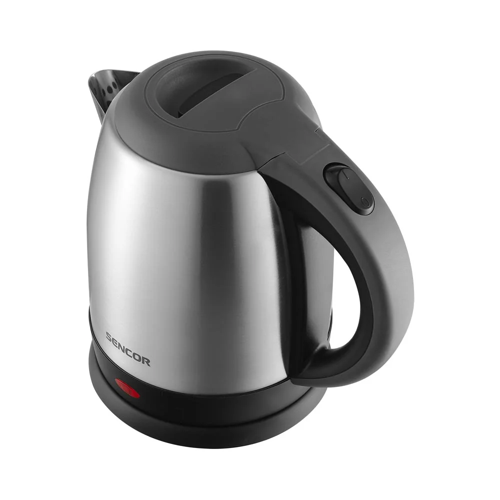 SENCOR SWK 1231BK rychlovarná konvice