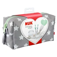 NUK Welcome set