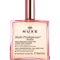 Nuxe Huile Prodigieuse Florale Multifunkční suchý olej