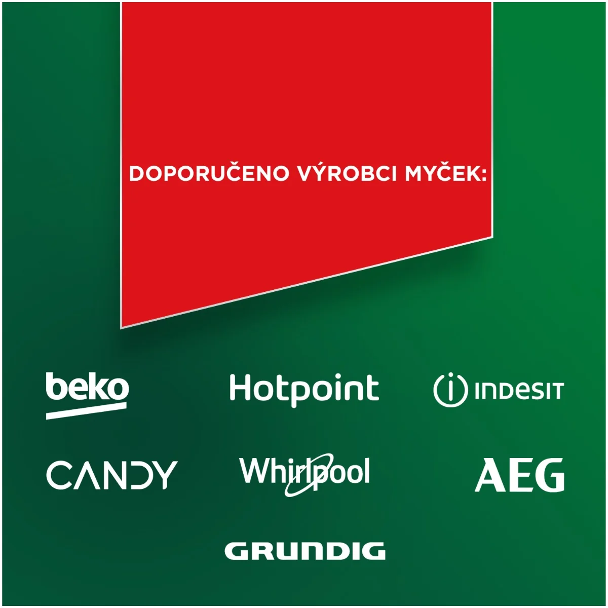 Jar Original Lemon kapsle do myčky 140 ks
