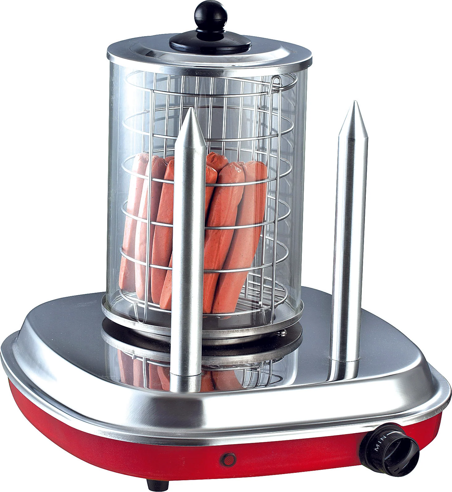 GUZZANTI GZ 460 