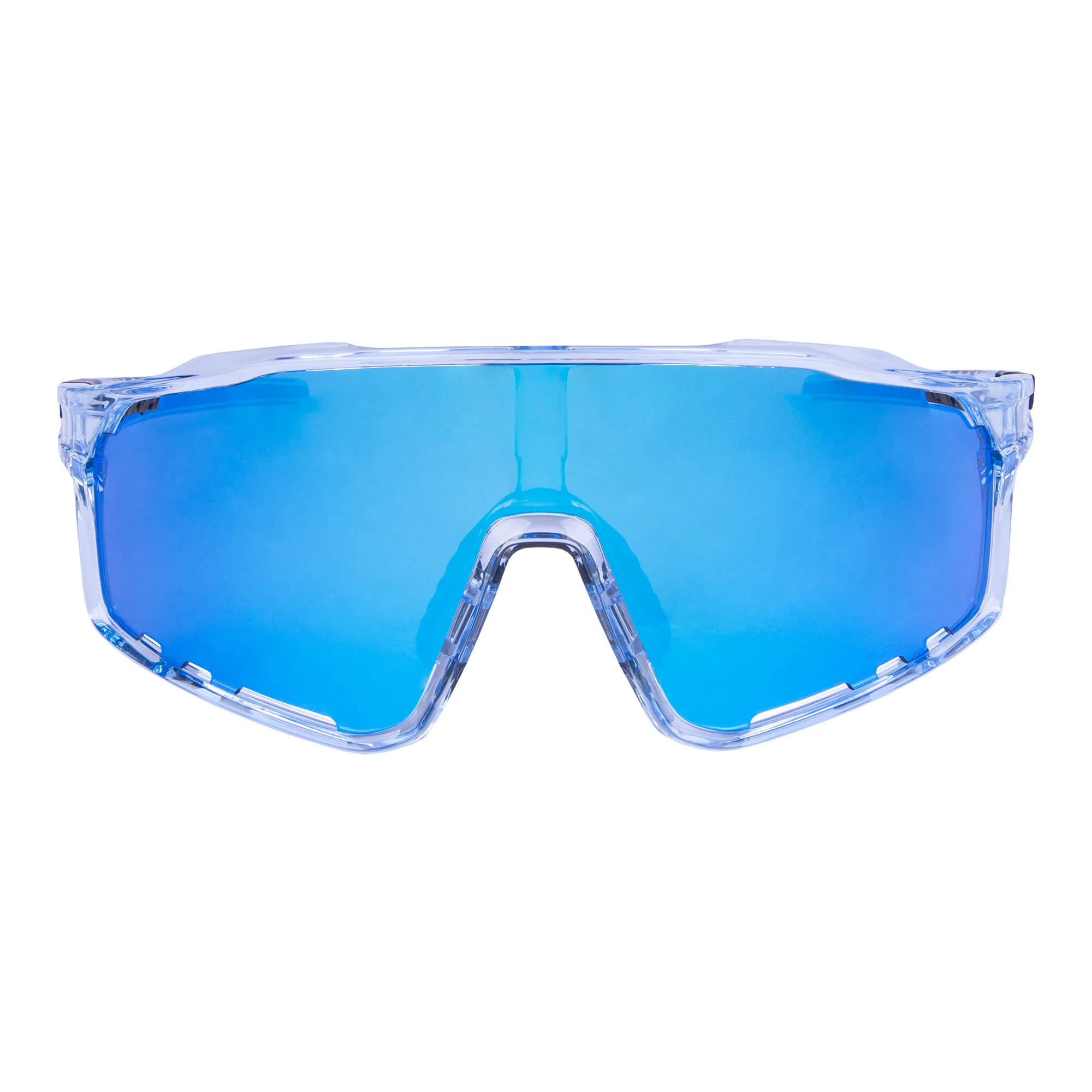 LACETO Sluneční brýle GLARE Blue
