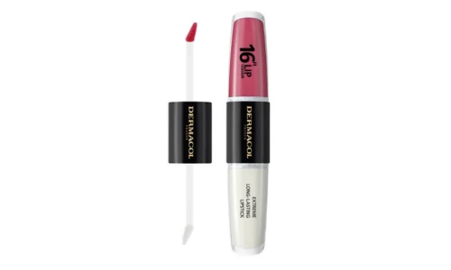 Dermacol 16h Lip Colour Dlouhotrvající barva na rty Dermacol 16h Lip Colour Dlouhotrvající barva na rty