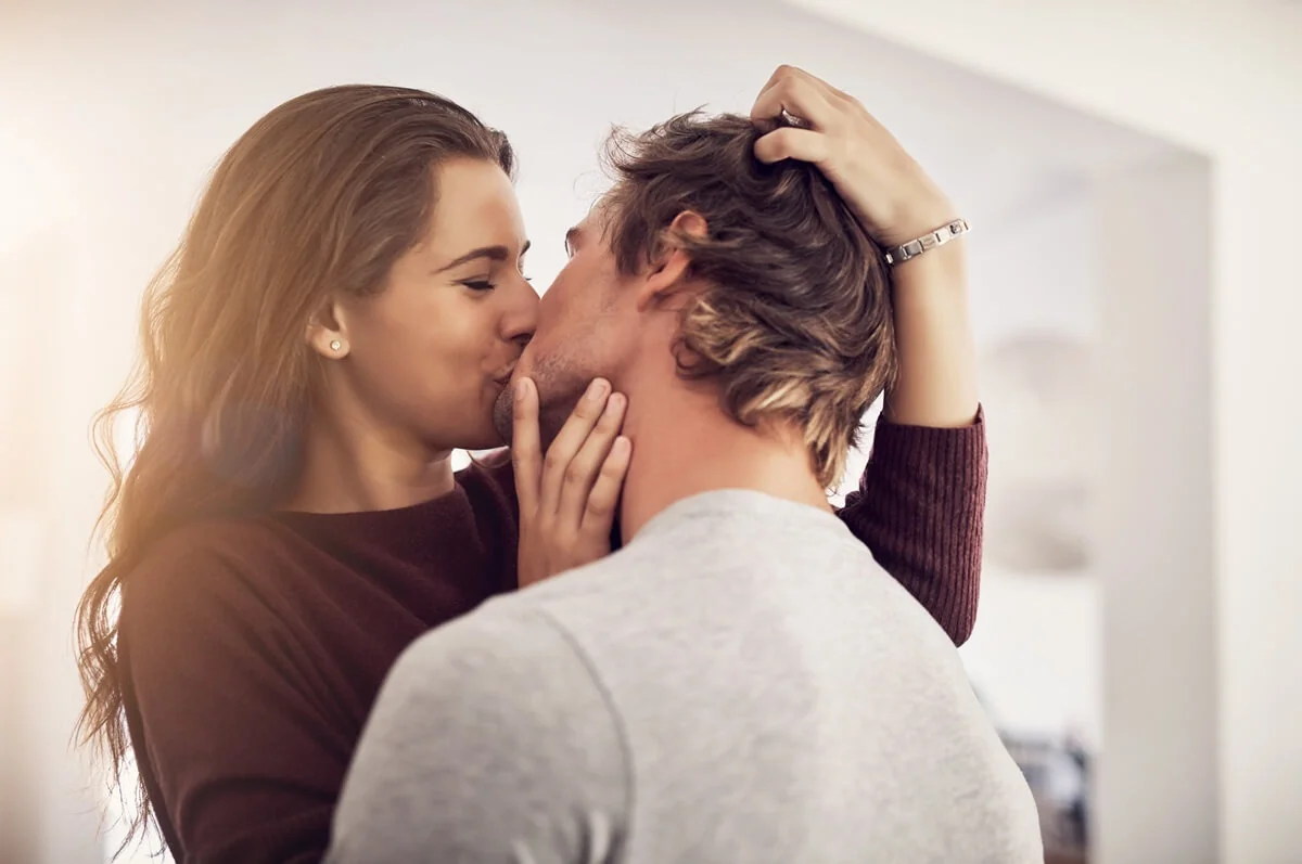Nepodceňujte sexuální zdraví