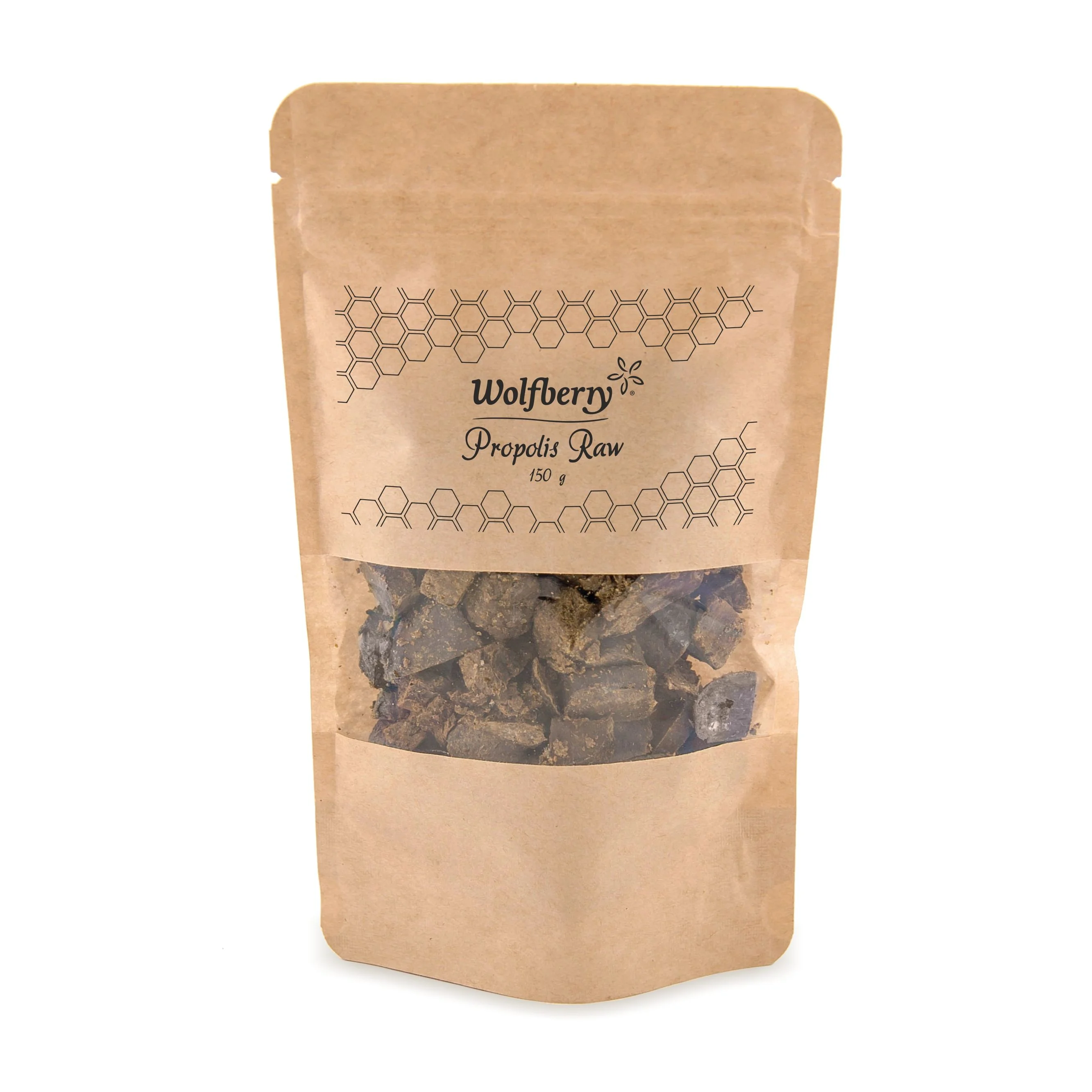 Wolfberry Propolis RAW 150 g