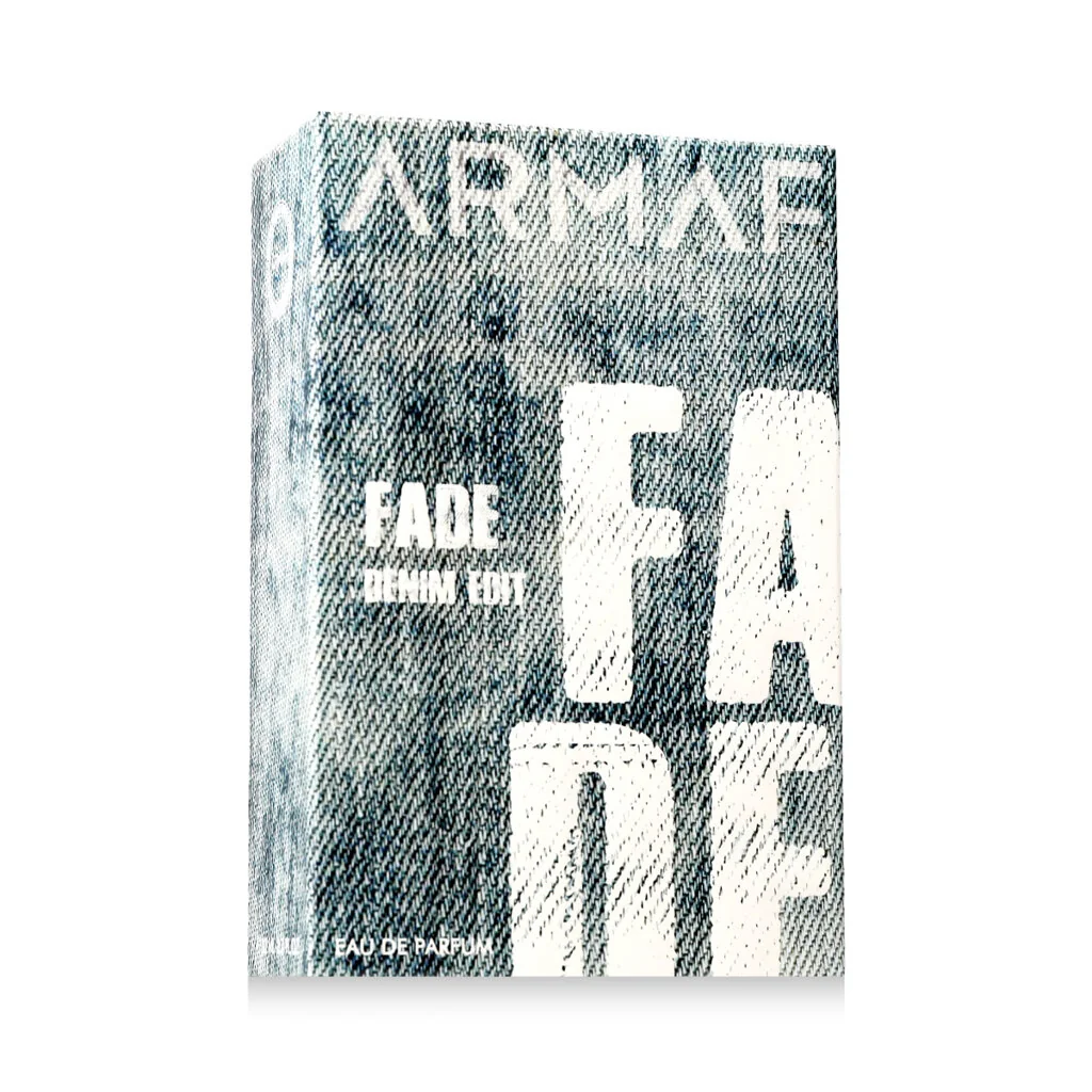 Armaf Fade Denim Edit EDP 80 ml M