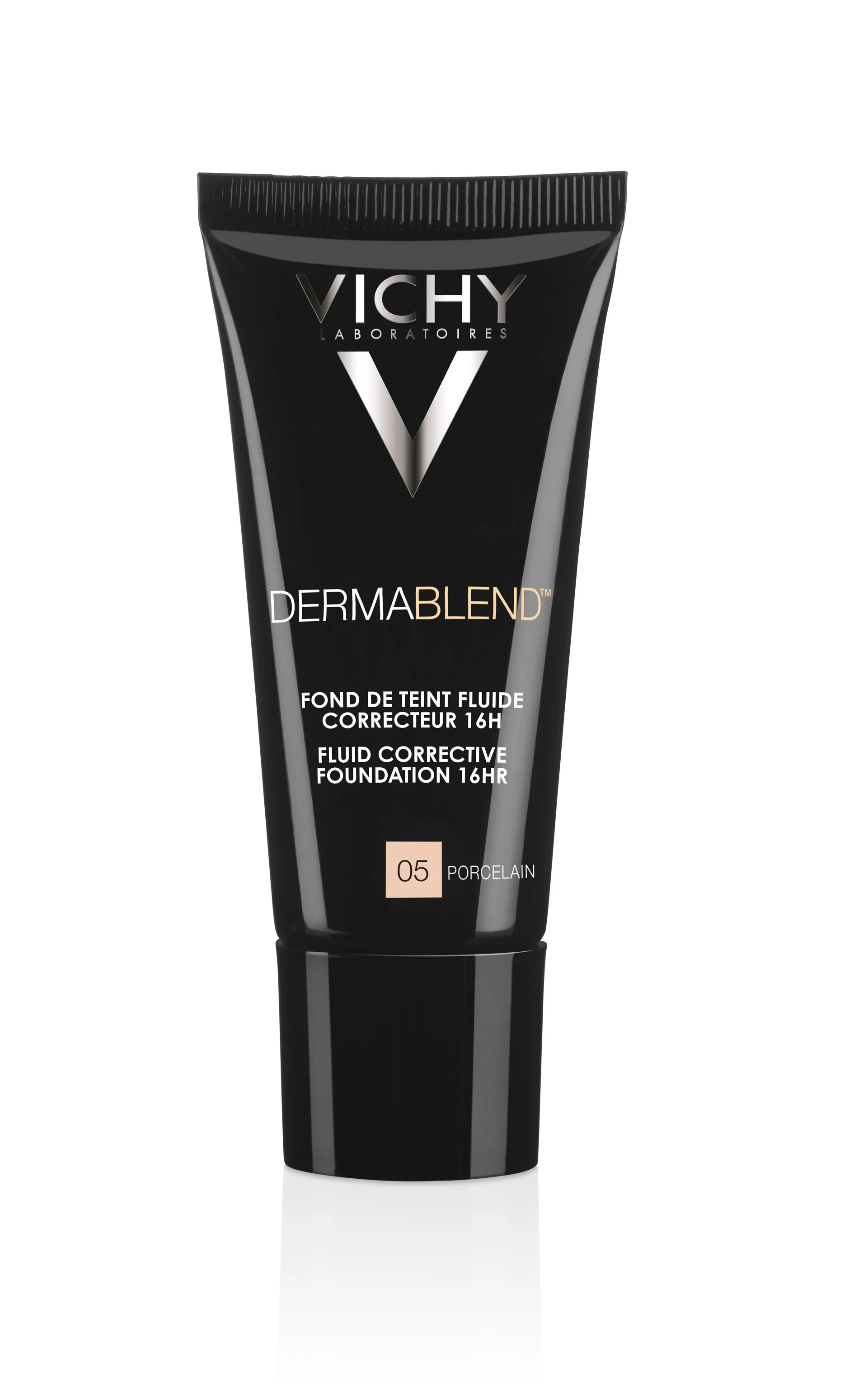 Vichy Dermablend Make-up odstín 05 30 ml