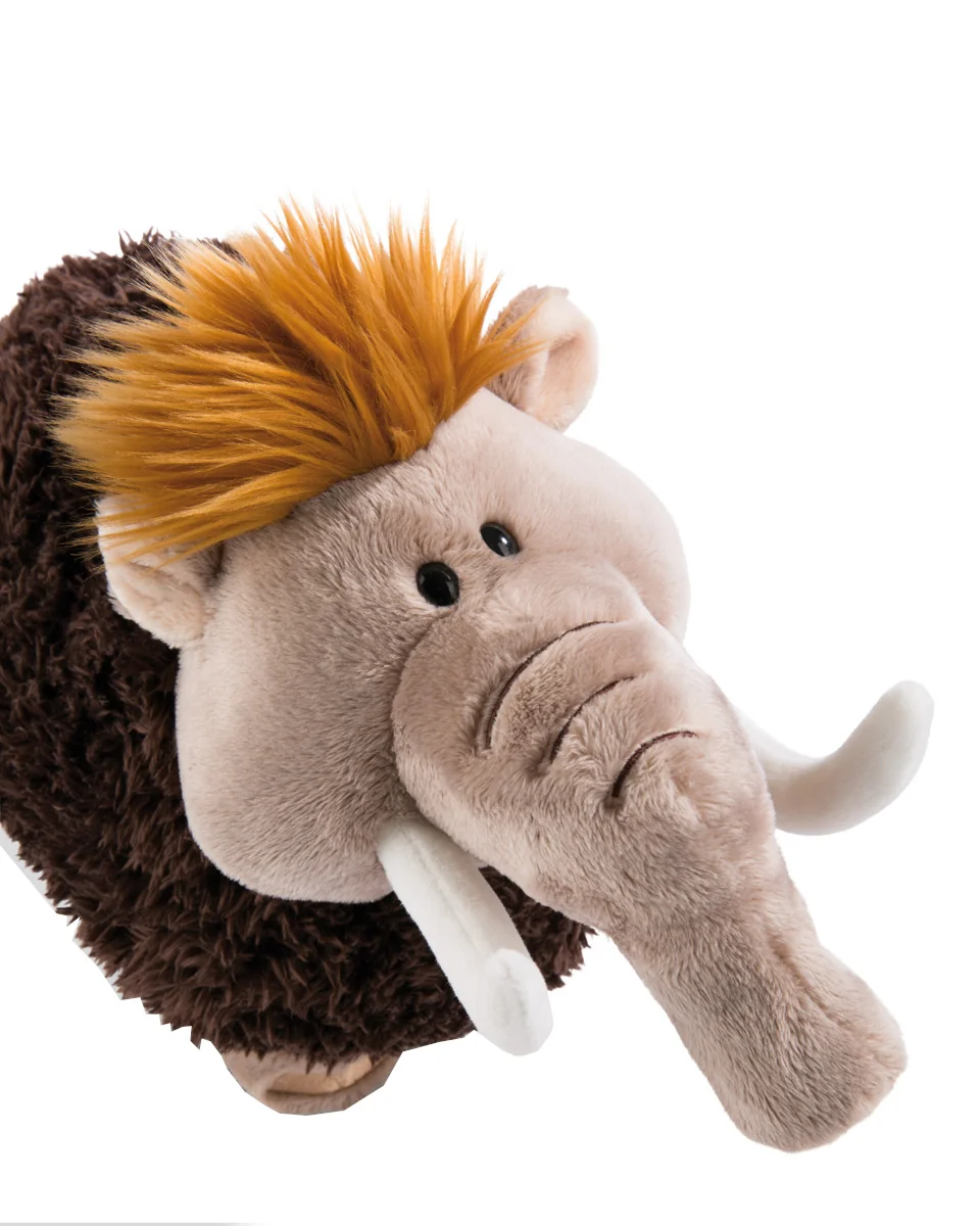 Nici Plyš Mamut 25cm