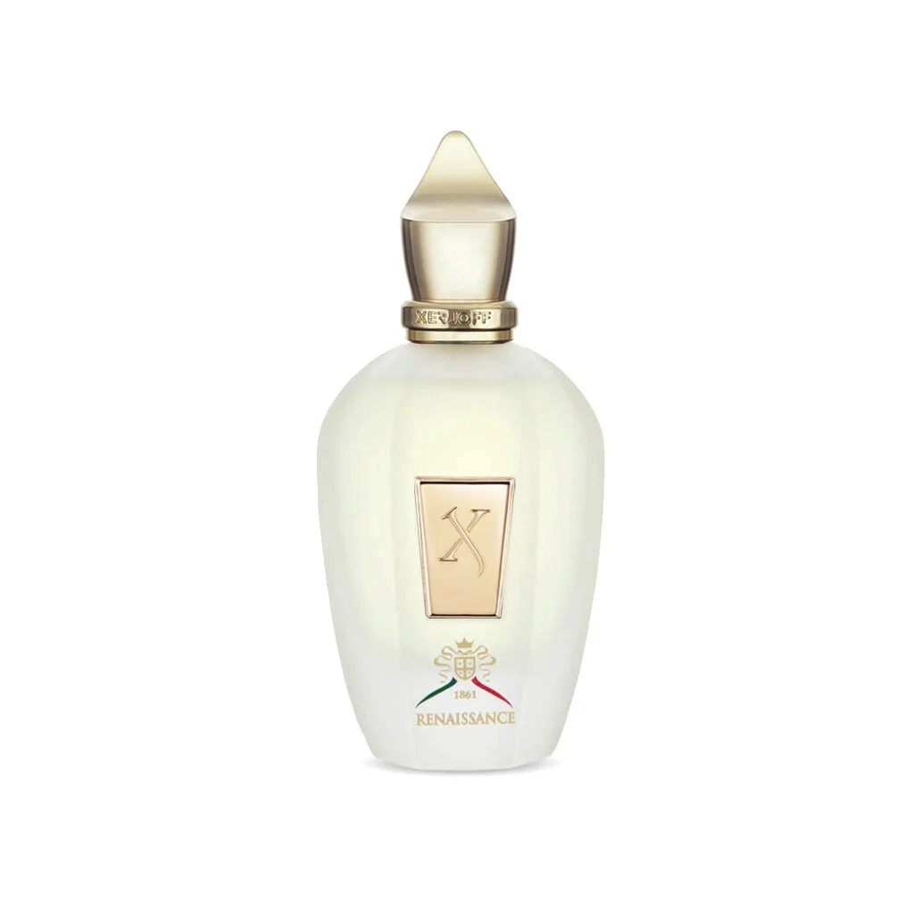 XerJoff XJ 1861 Renaissance EDP 100 ml UNISEX