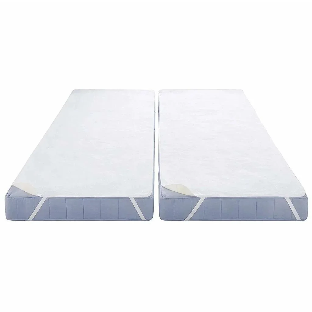 ARÔME HOME Chránič matrace set 2 ks 90 x 200 cm