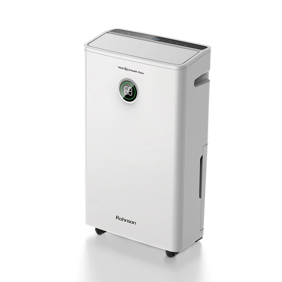 Rohnson Odvlhčovač vzduchu R-91216 True Ion & Health Clean