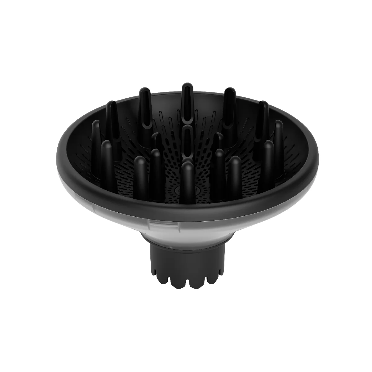 GHD Speed difuzér 1 ks černý