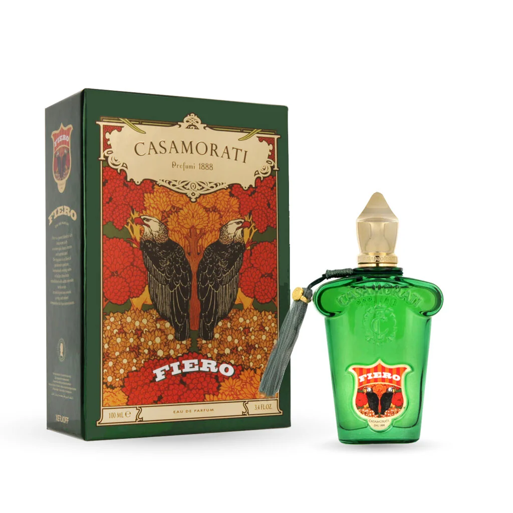 XerJoff Casamorati 1888 Fiero EDP 100 ml M