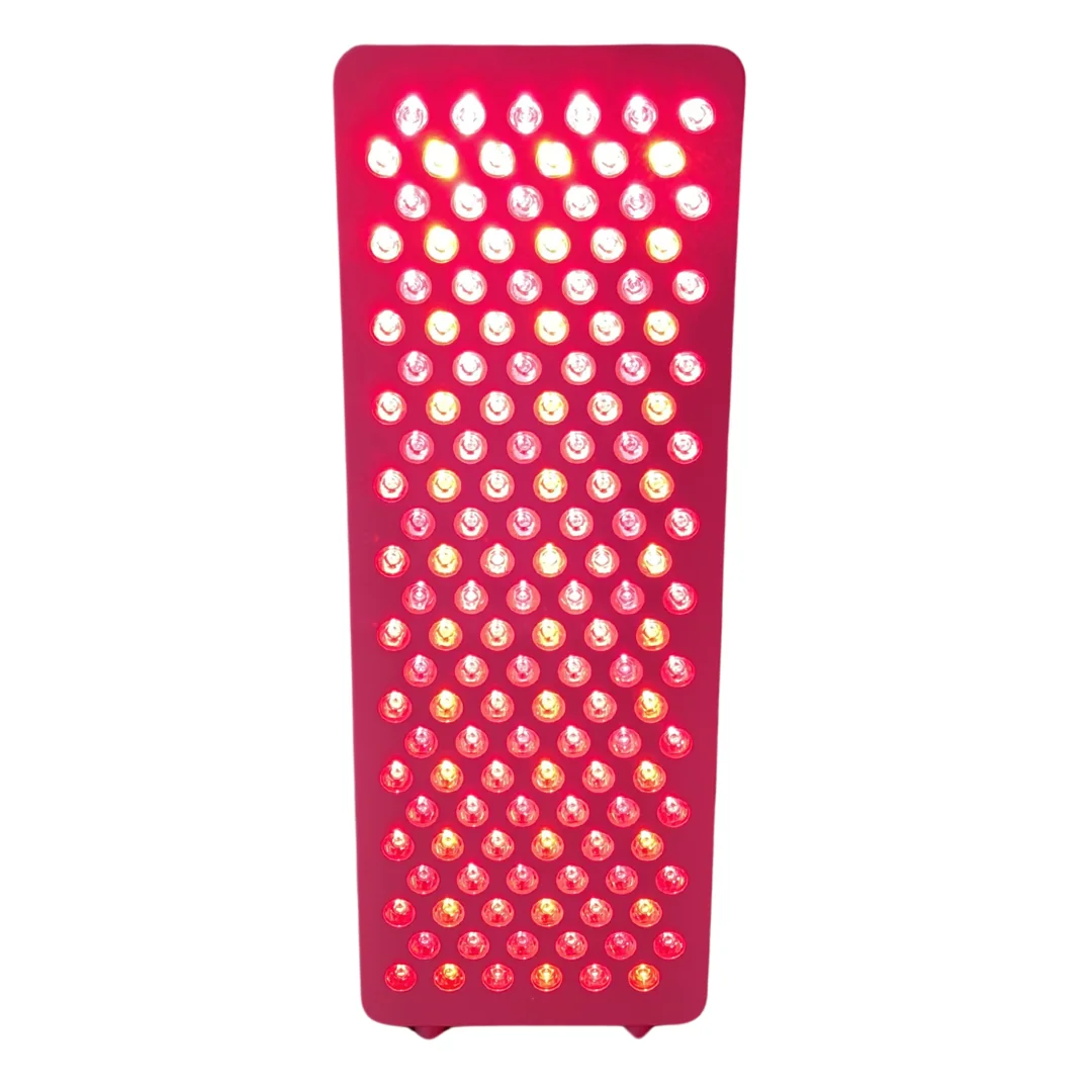 SharpShape Red light panel 200