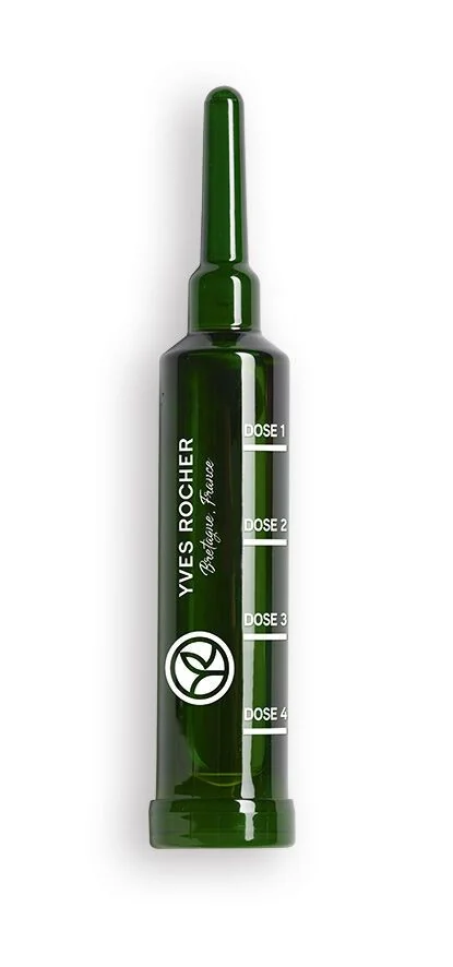 Yves Rocher Intenzivní kúra proti vypadávání vlasů 60 ml