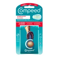 Compeed Náplast na puchýře chodidlo